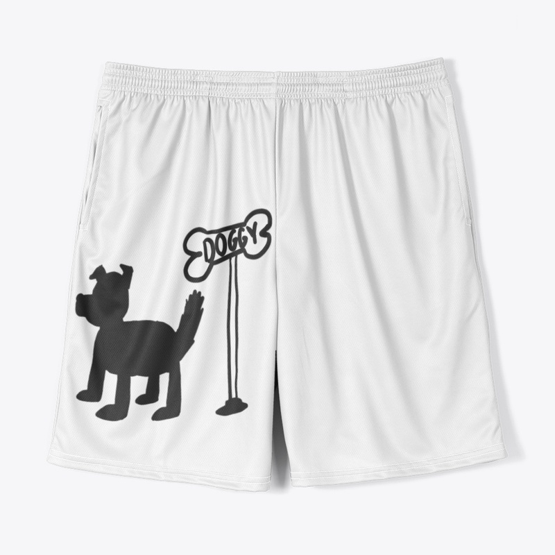Doggo By Lucian