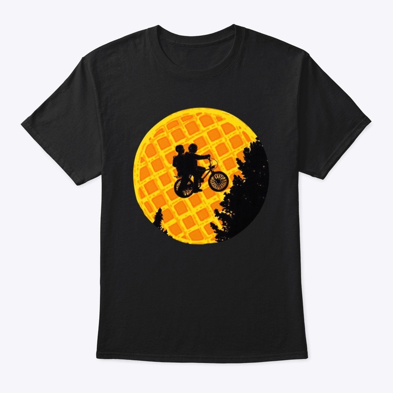 waffel moon