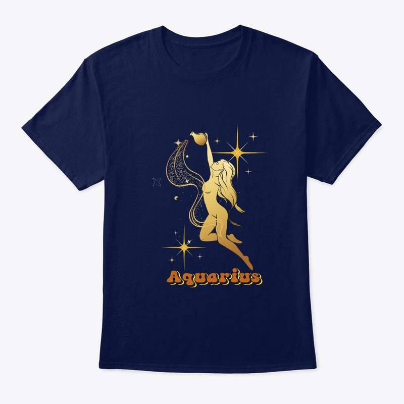 AQUARIUS