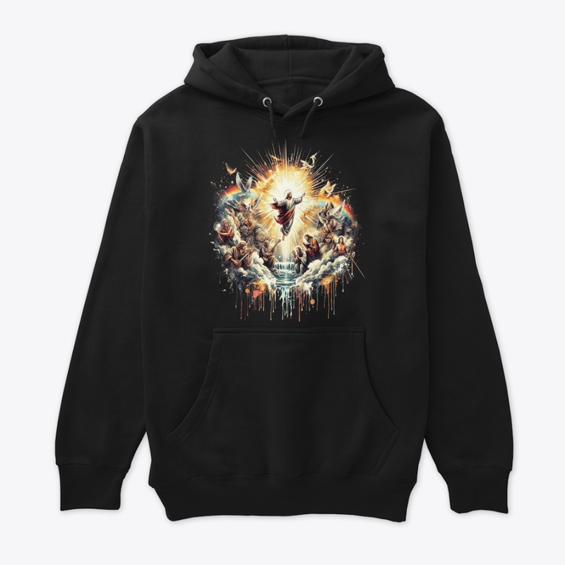 Jesus 8