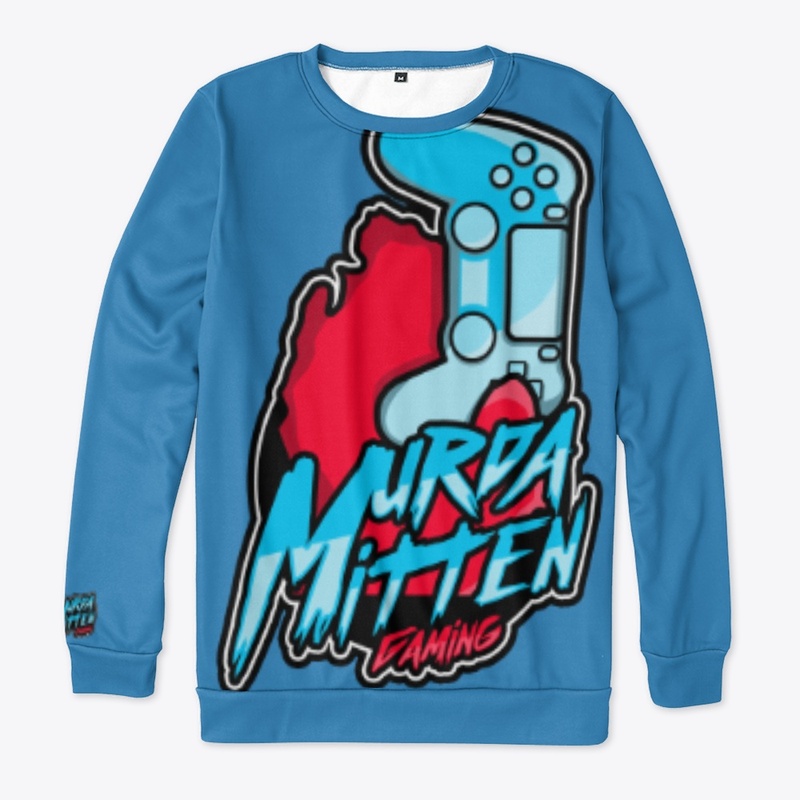 MurdaMitten Gaming