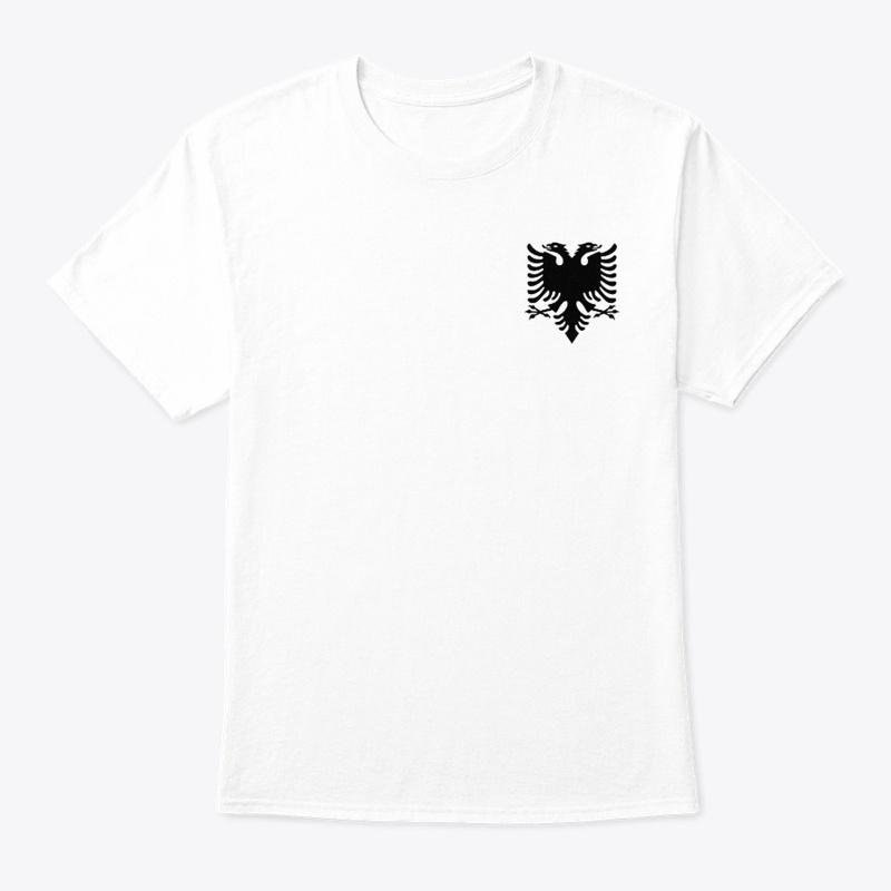 Albanian T-Shirt