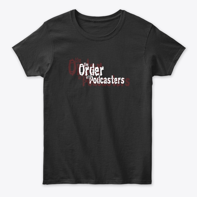 The Order of Podcasters