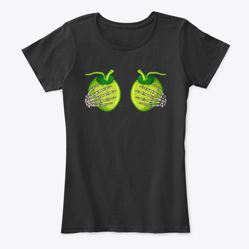 Coconut Bra Costume Fun Fruit Halloween 