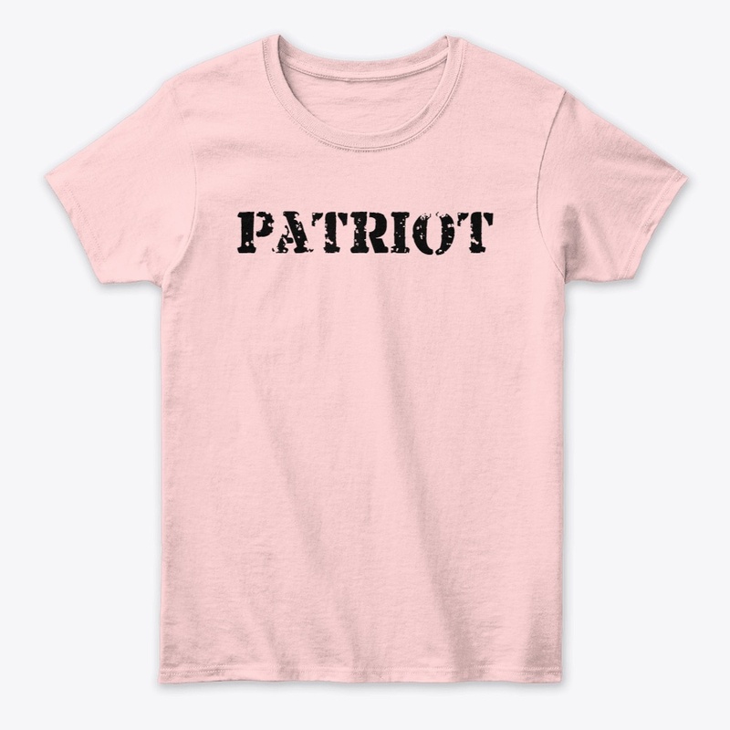 Classic Patriot Women's Tees