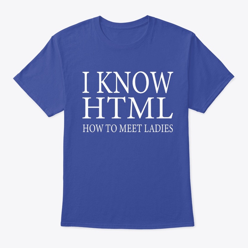 HTML 