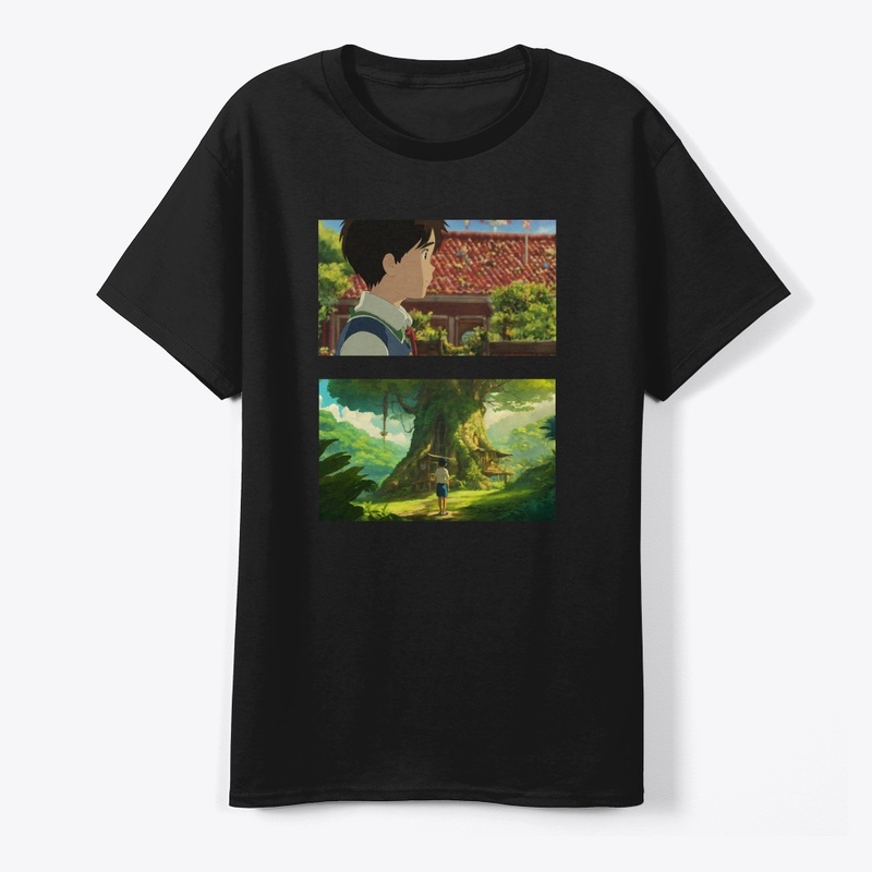 Anime style