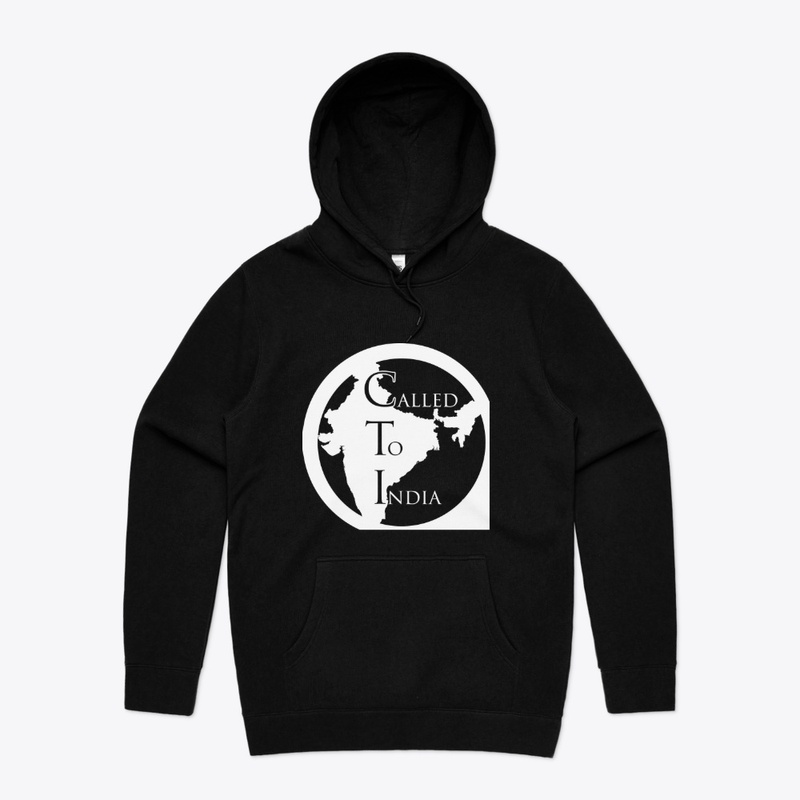 CTI Logo in White