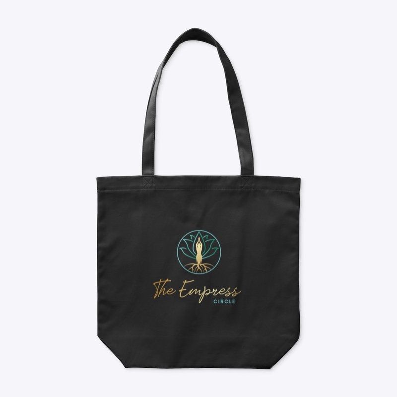 The Empress Circle Crop Hoodie 