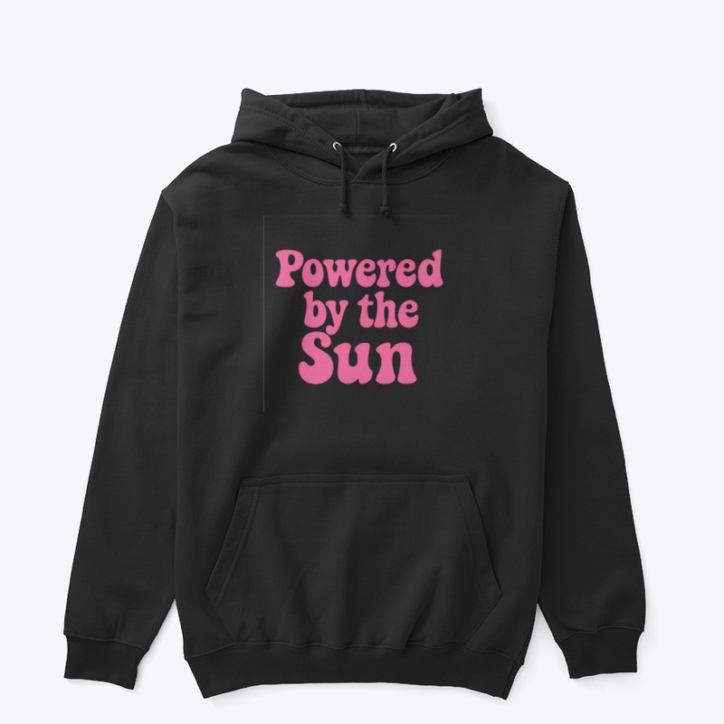 Powered by the Sun Retro Collection