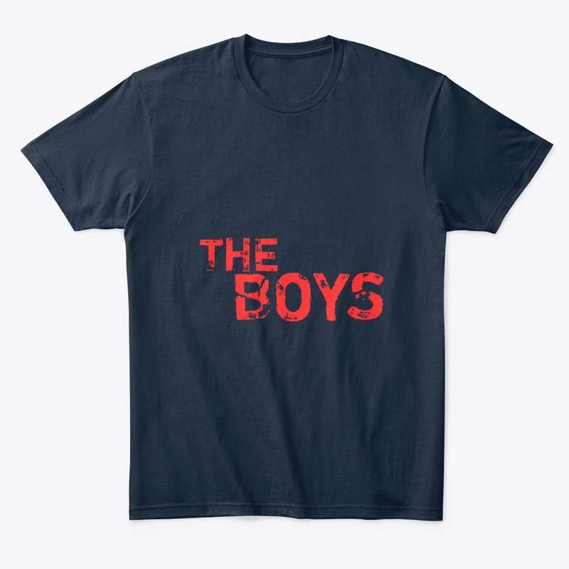 The Boys t.shirts ,hoodies, sweatshirts 