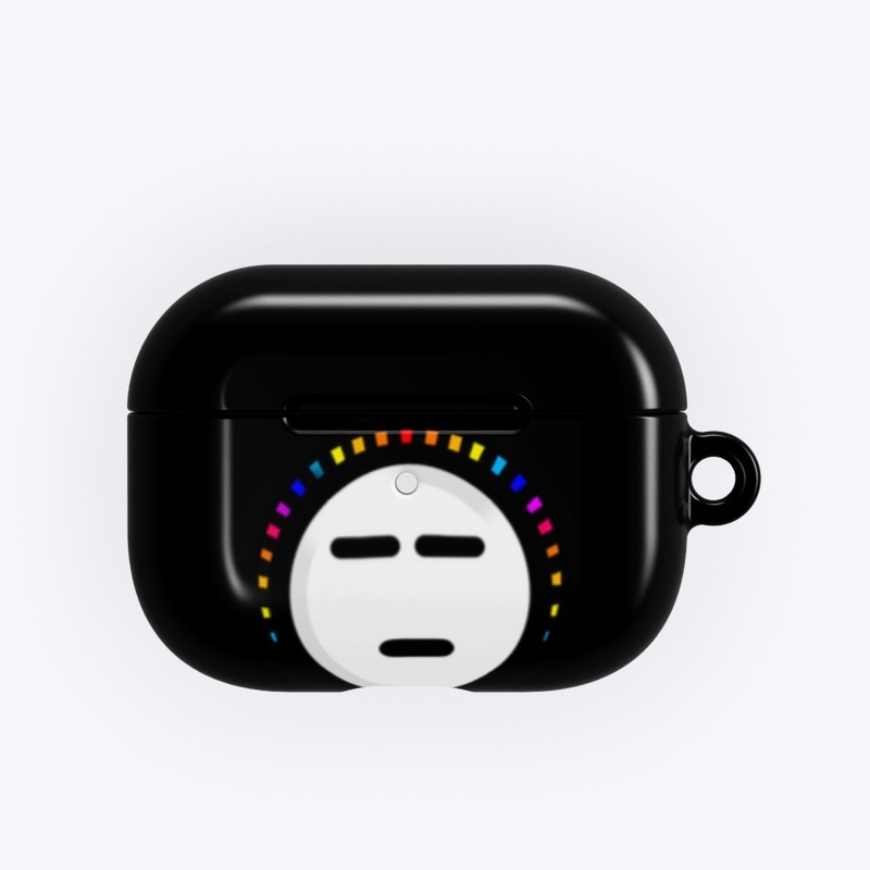 Color Head-Banded