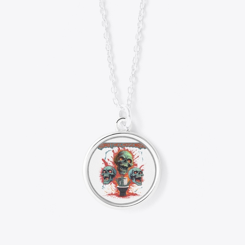 RoroTheChosenBoy Merch 