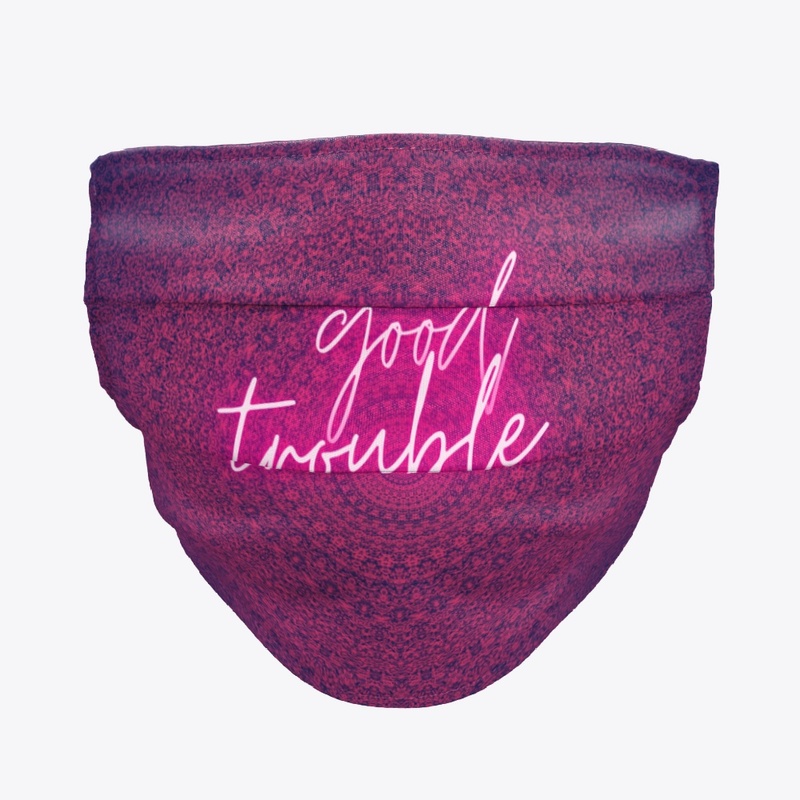 Good Trouble