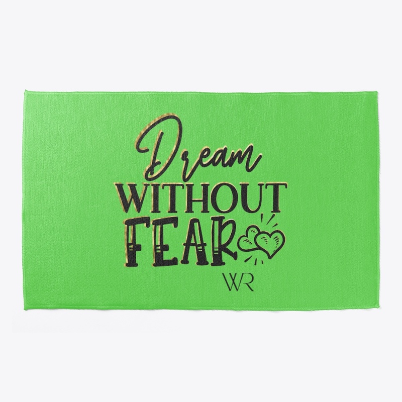 Dream Without Fear 2023