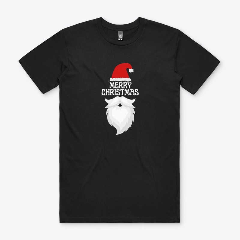 Merry Christmas Santa