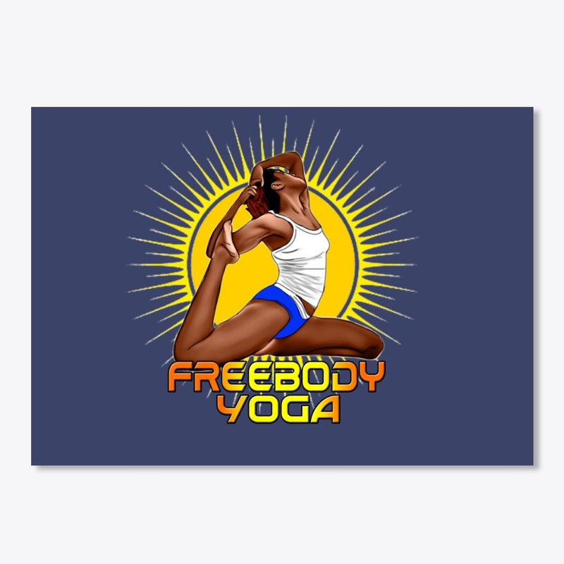 FreeBody Collection