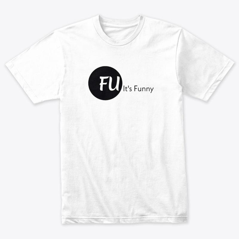 FU It's Funny (b)