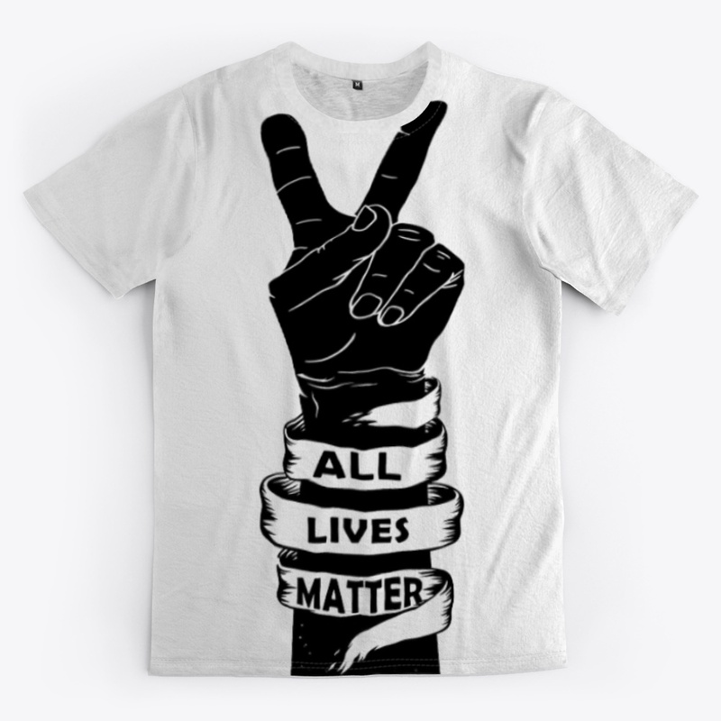 #All_Lives_Matter