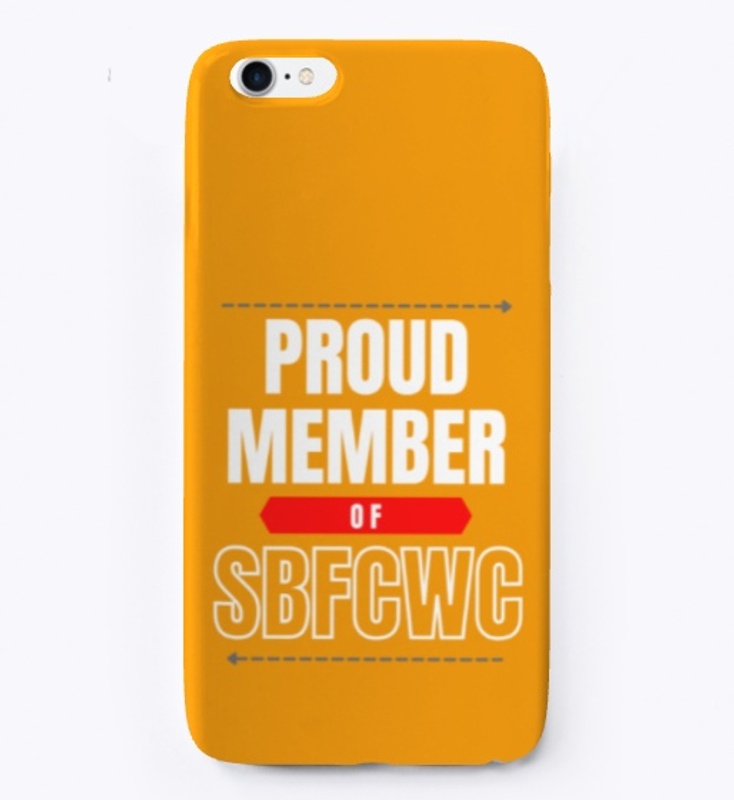 Proud Member