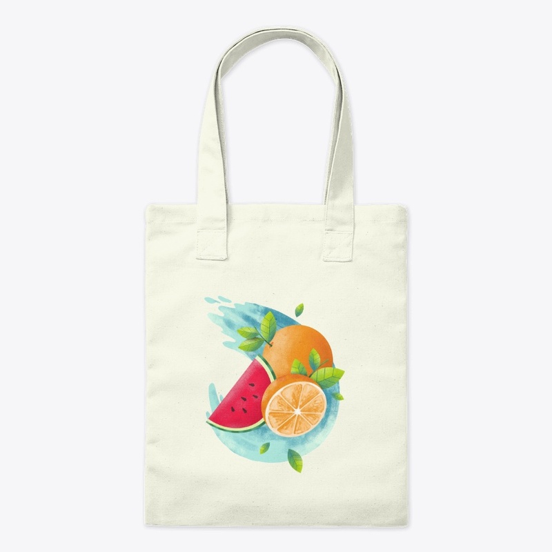 Fruit  logo