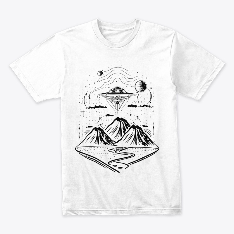 T-shirt design