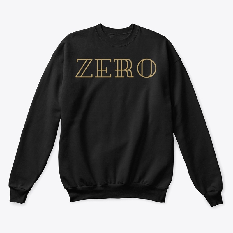 OMV Premium Zero Sweatshirt