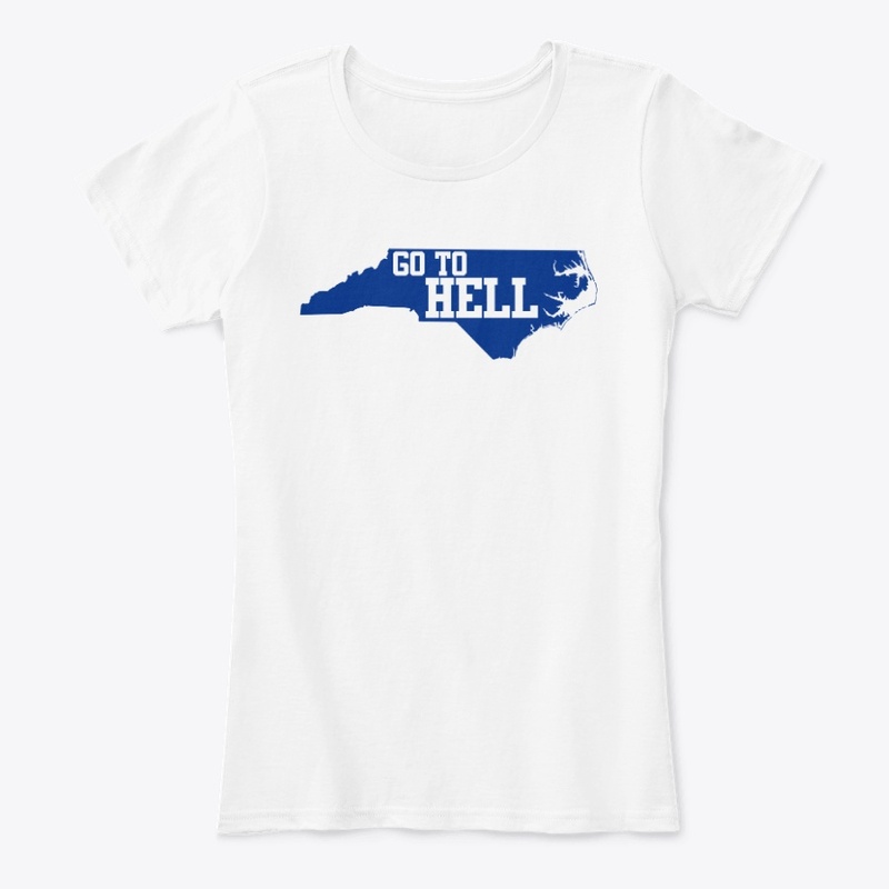 Go To Hell NC