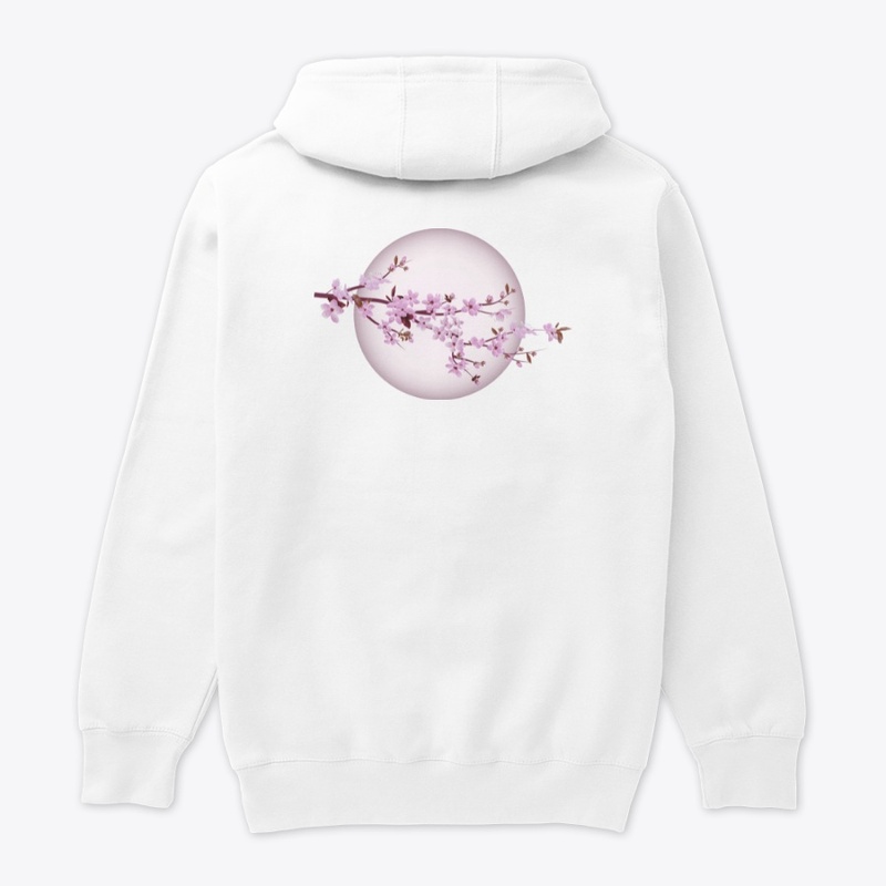 cherry blossoms