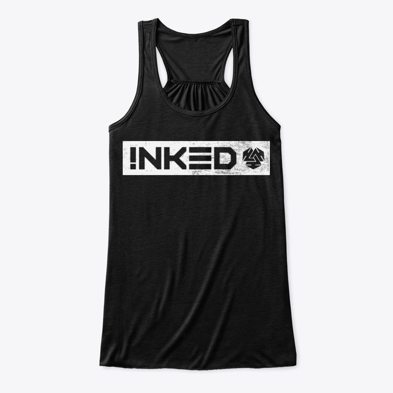 Inked