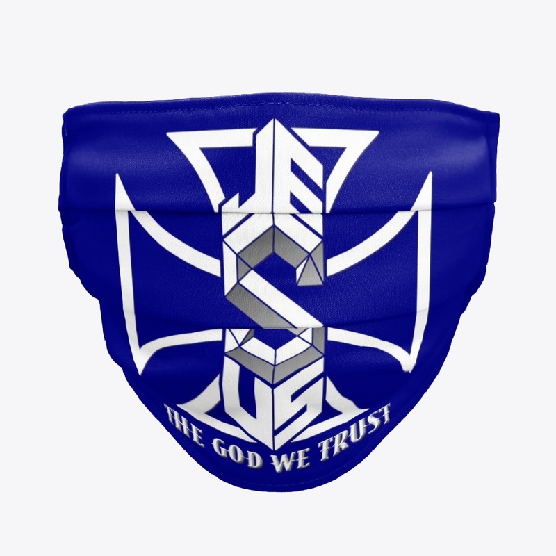 In Jesus We Trust