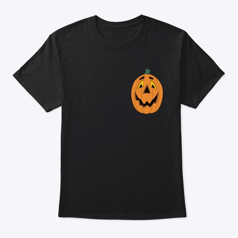 Nostalgic Halloween 