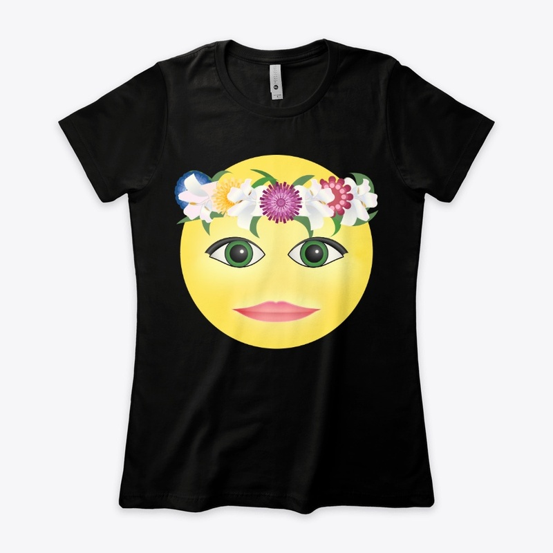 beauty face