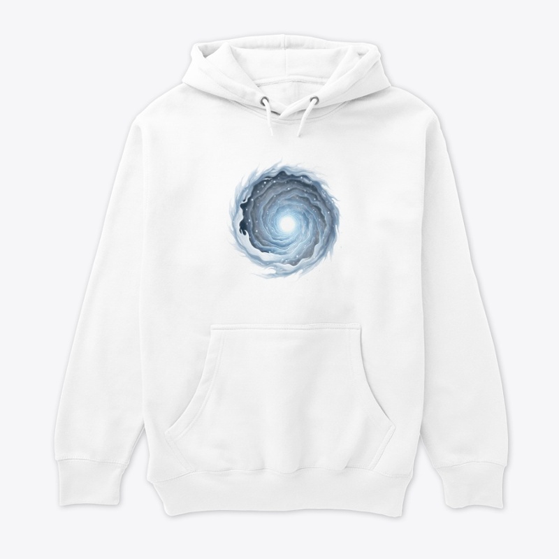 Into The Cosmic Portal