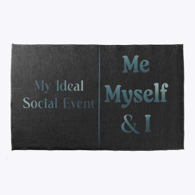 Me, Myself & I