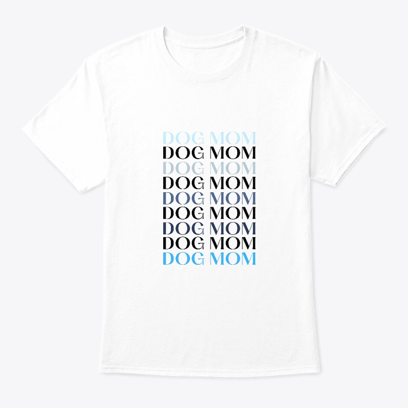 Blue Dog Mom on Repeat