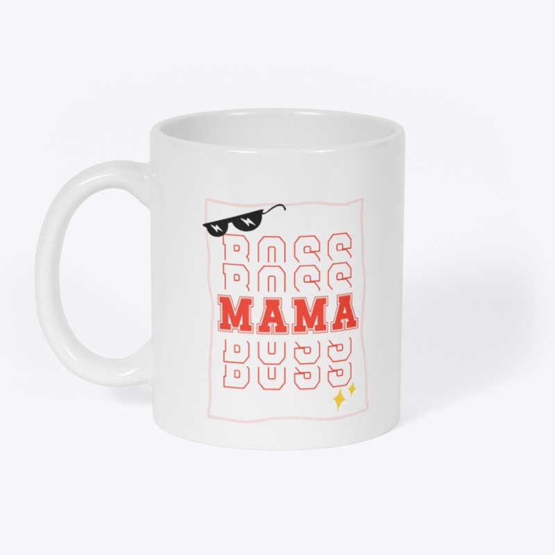 Boss Mama