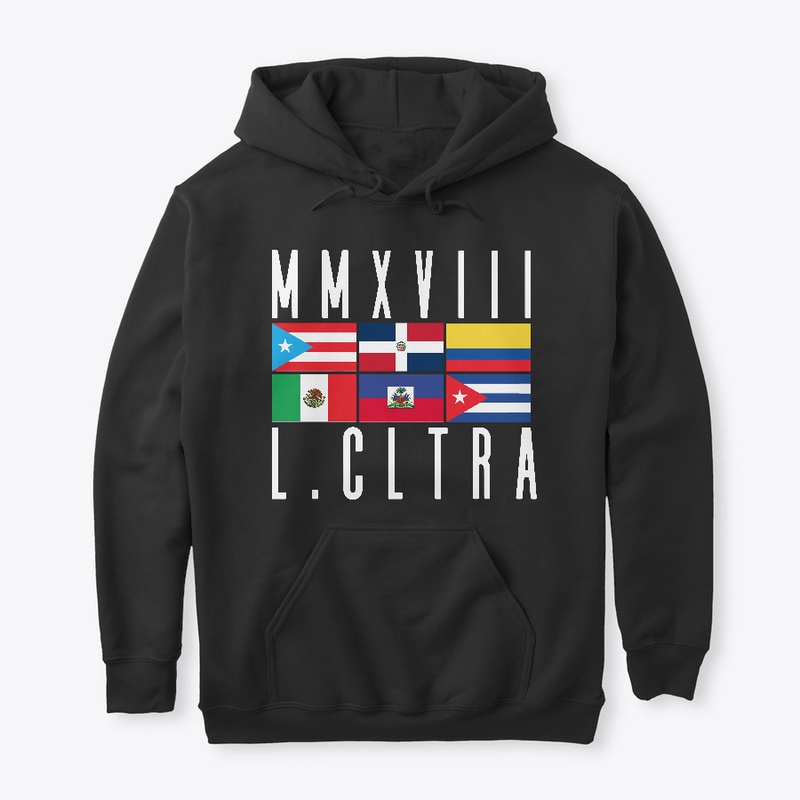 BANDERA BANDERA Black Design