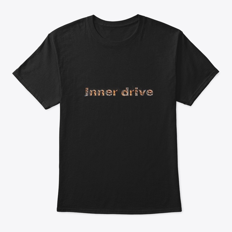 Inner Drive -  spark Design