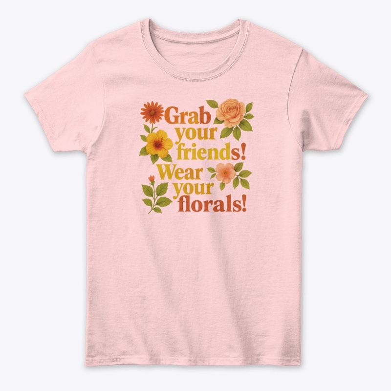 Florals