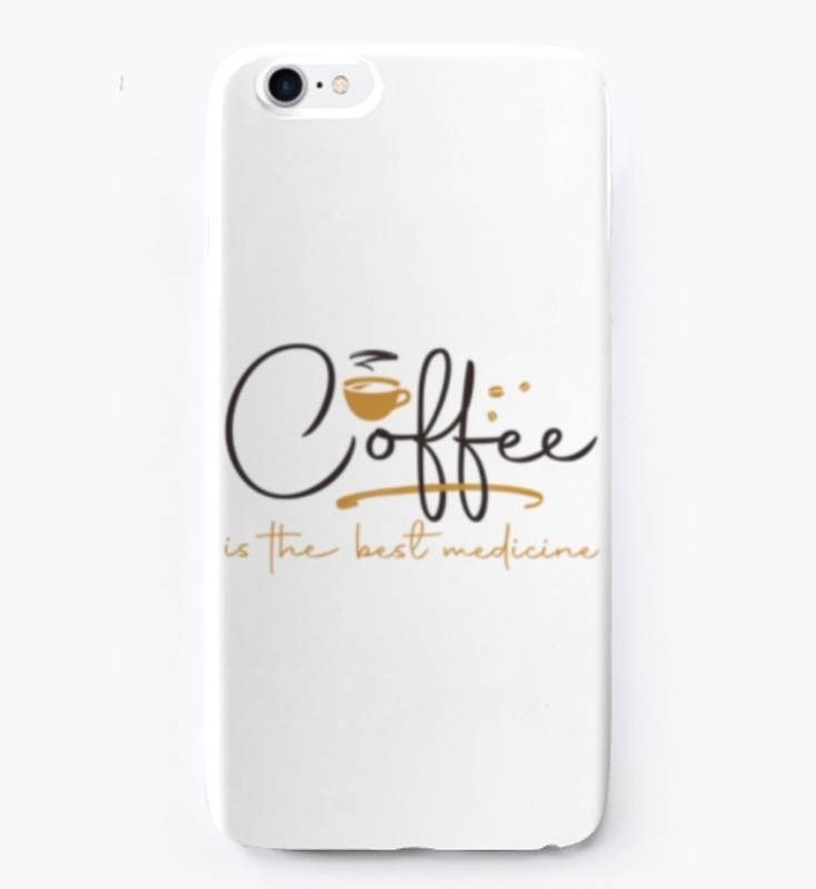 Coffee is the best medicine