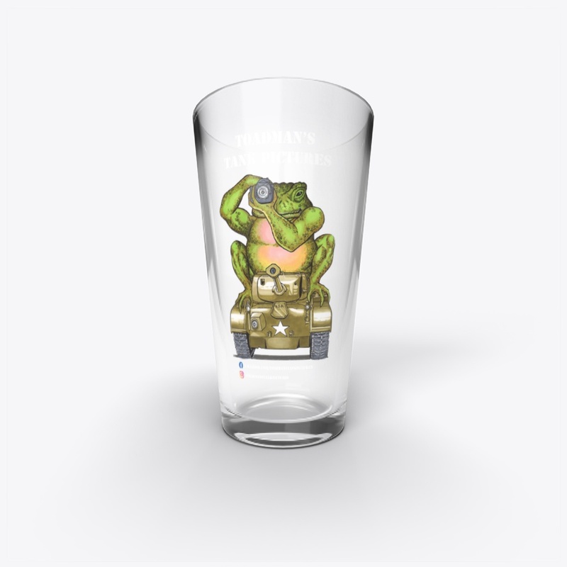 Toadman's Tank Pictures Logo-white text