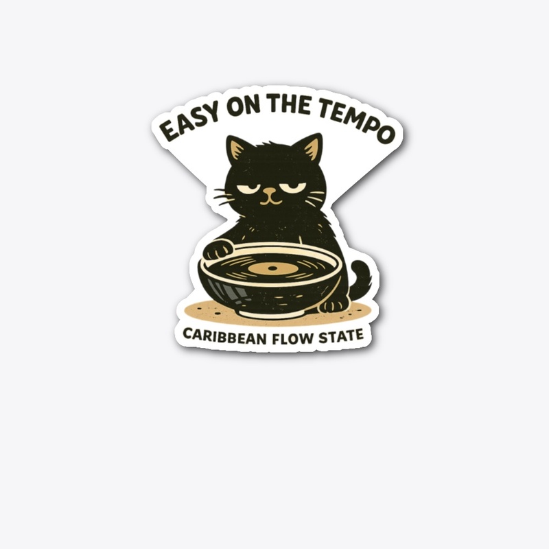 Easy on the Tempo
