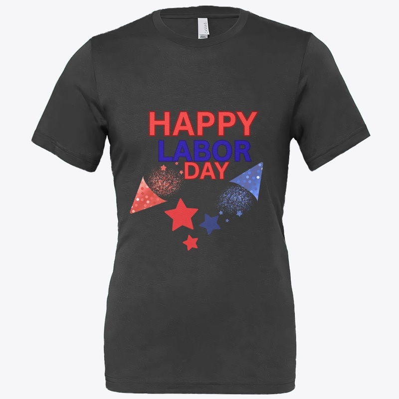 Happy Labor day.