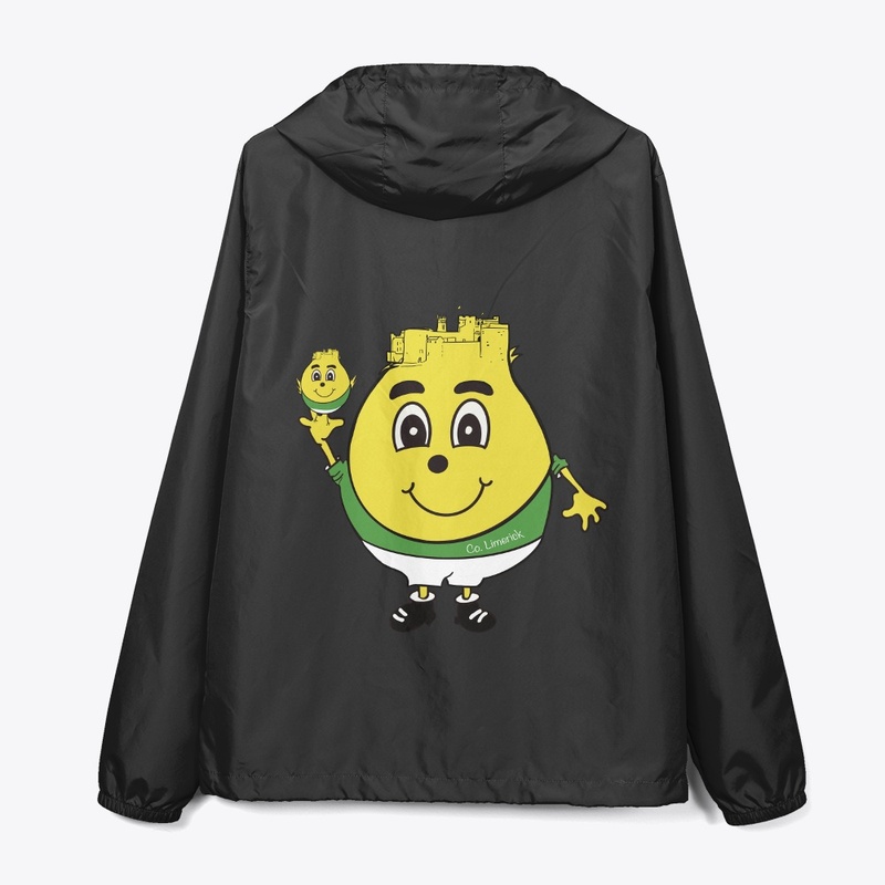 Co. Limerick Spudies