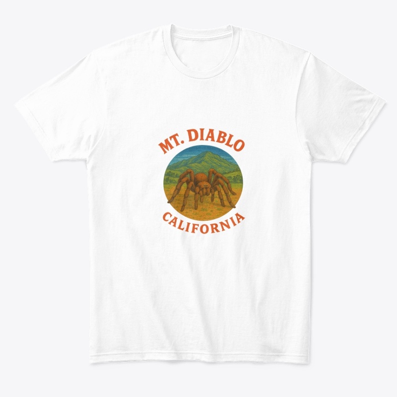 Mt. Diablo