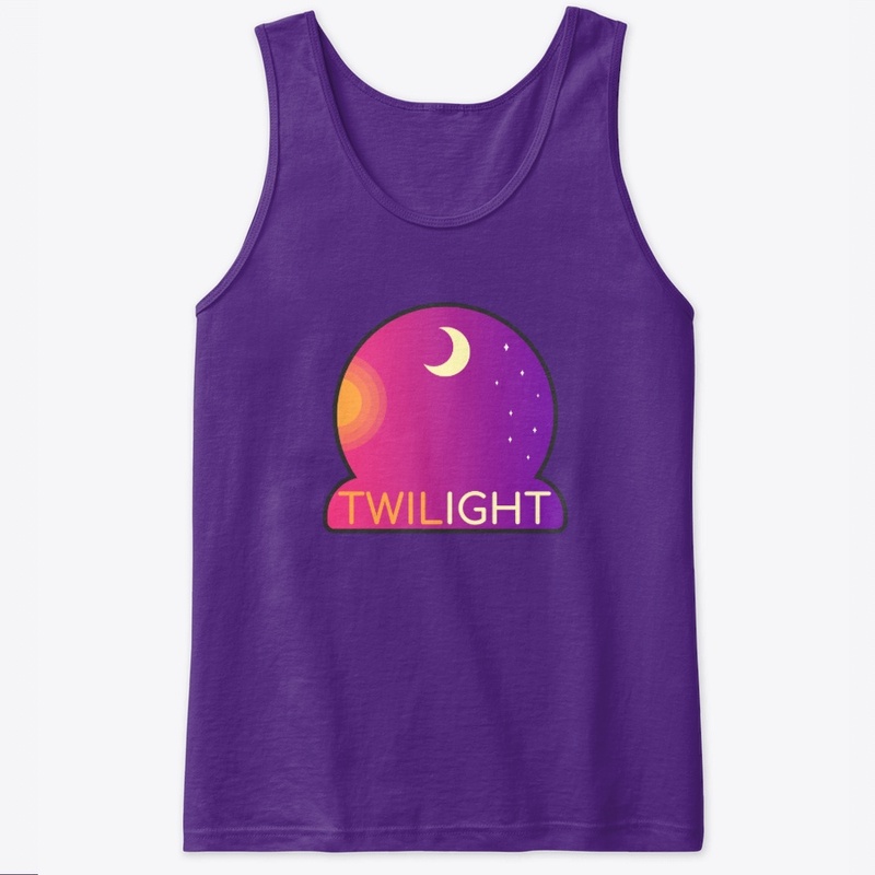 Purple in Nite