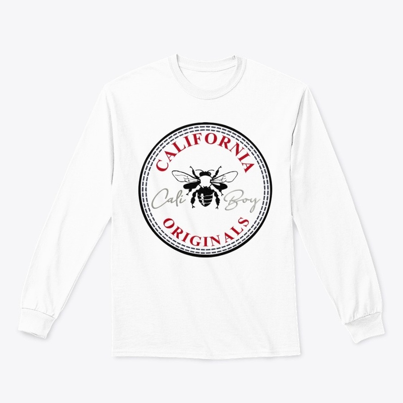 Cali Gear   