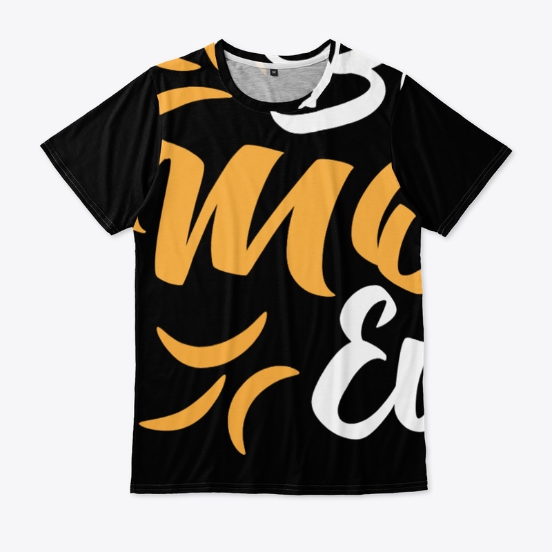 Mom Niches Tshirt Design