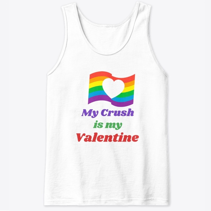 LGBTQIA Merchandise